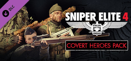   Sniper Elite 4   -  8